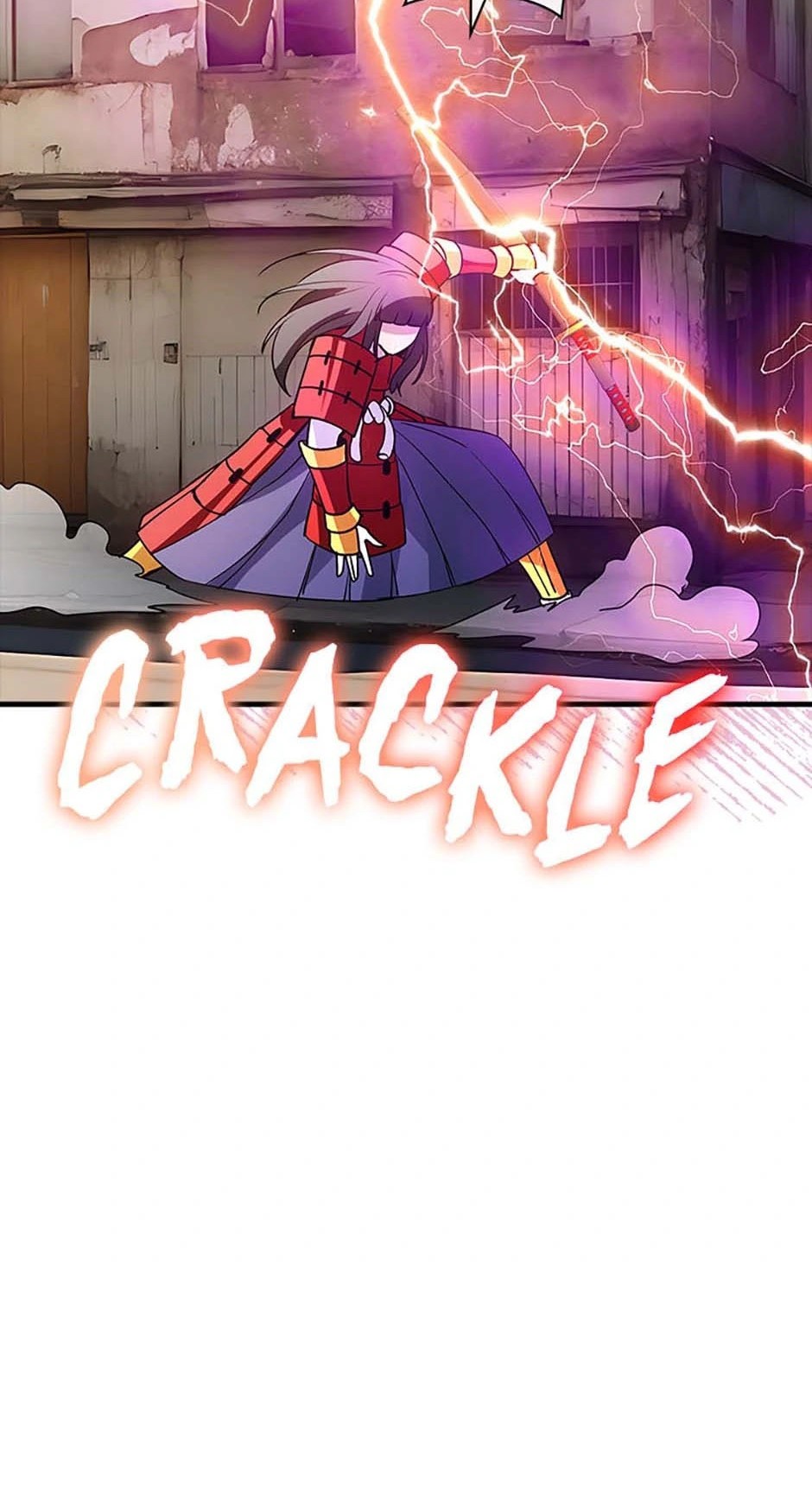 I have an SSS-rank Trait, but I want a Normal Life Chapter 120 - halaman 64