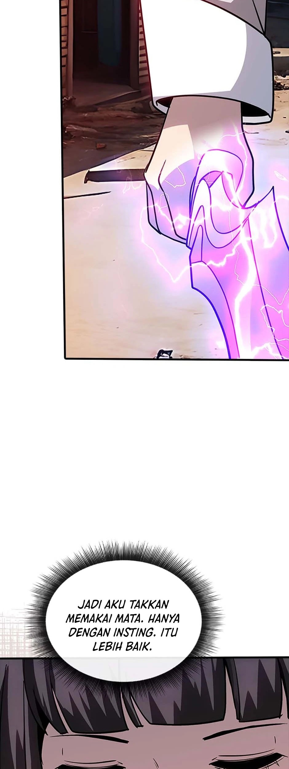 I have an SSS-rank Trait, but I want a Normal Life Chapter 120 - halaman 68