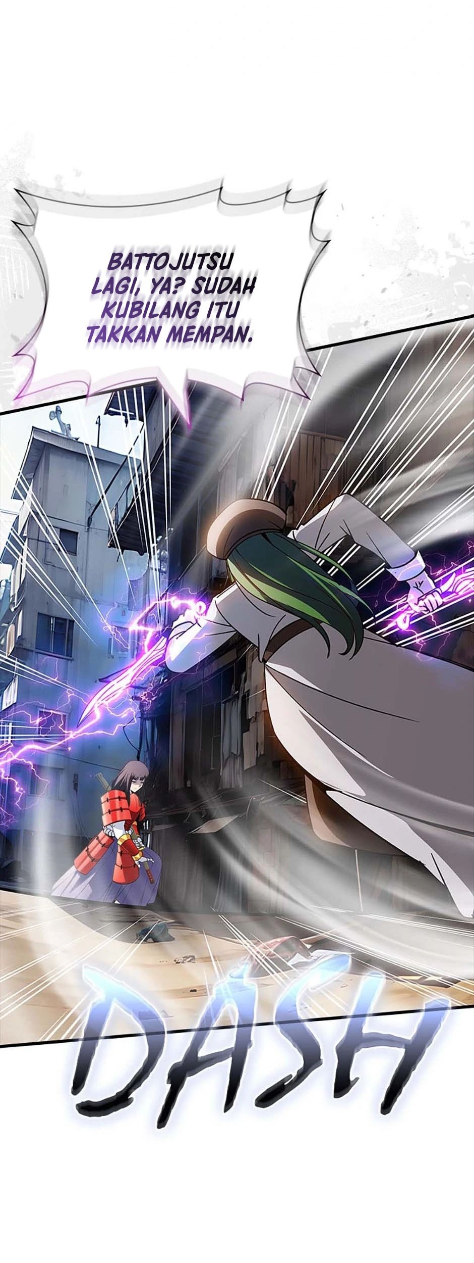 I have an SSS-rank Trait, but I want a Normal Life Chapter 120 - halaman 72