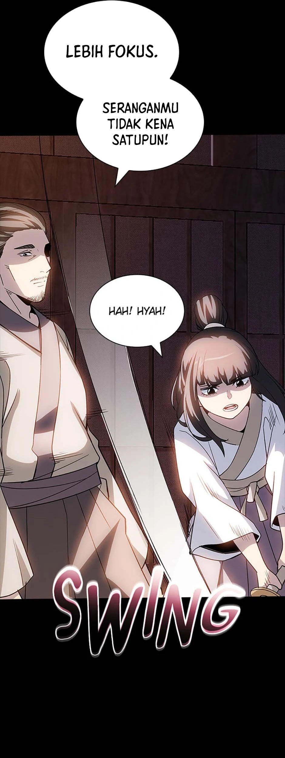 I have an SSS-rank Trait, but I want a Normal Life Chapter 121 - halaman 11
