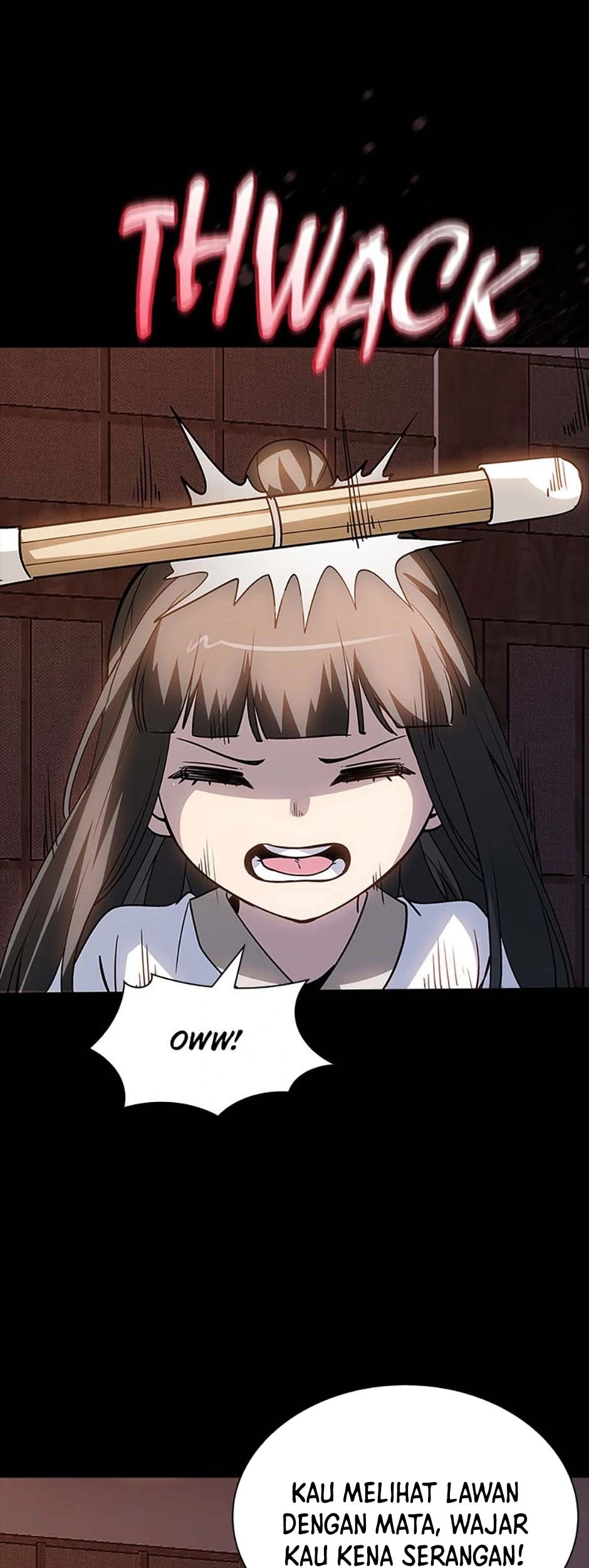 I have an SSS-rank Trait, but I want a Normal Life Chapter 121 - halaman 13