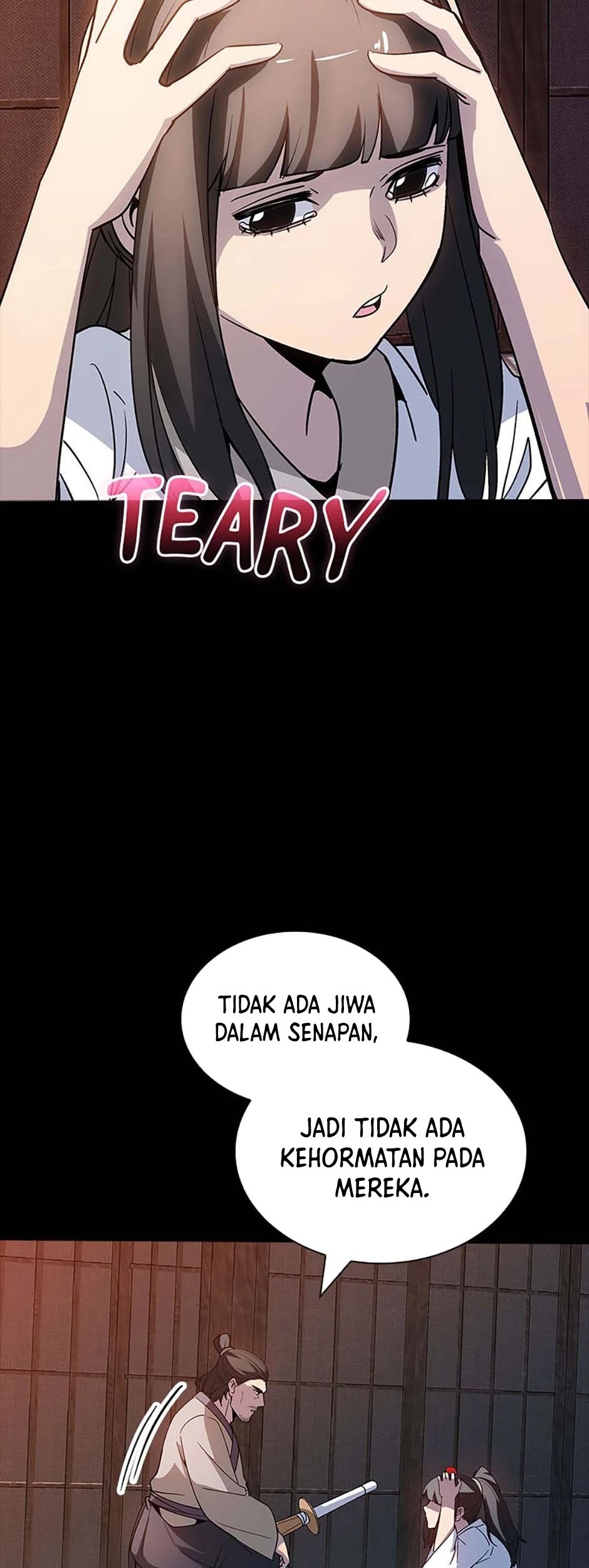 I have an SSS-rank Trait, but I want a Normal Life Chapter 121 - halaman 17
