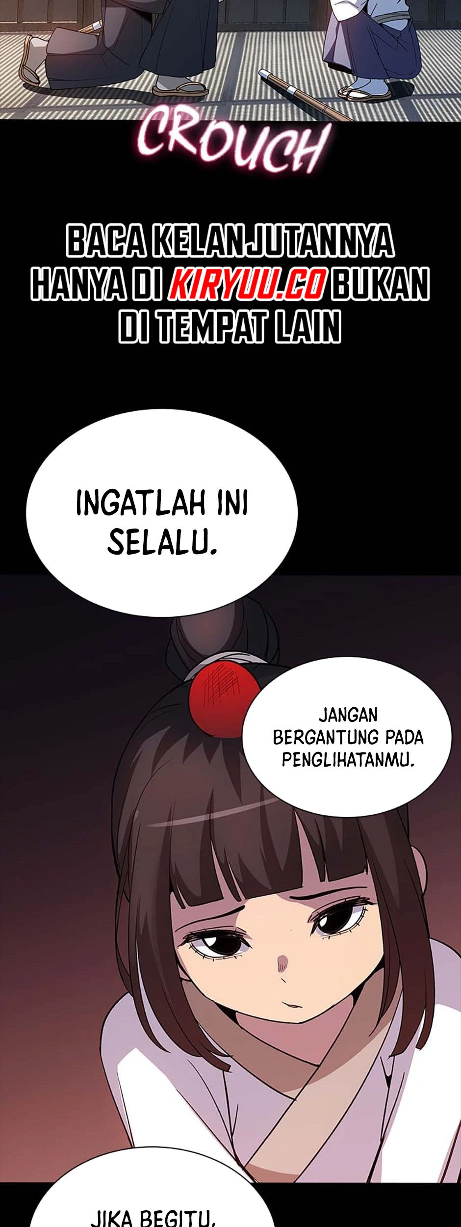 I have an SSS-rank Trait, but I want a Normal Life Chapter 121 - halaman 18