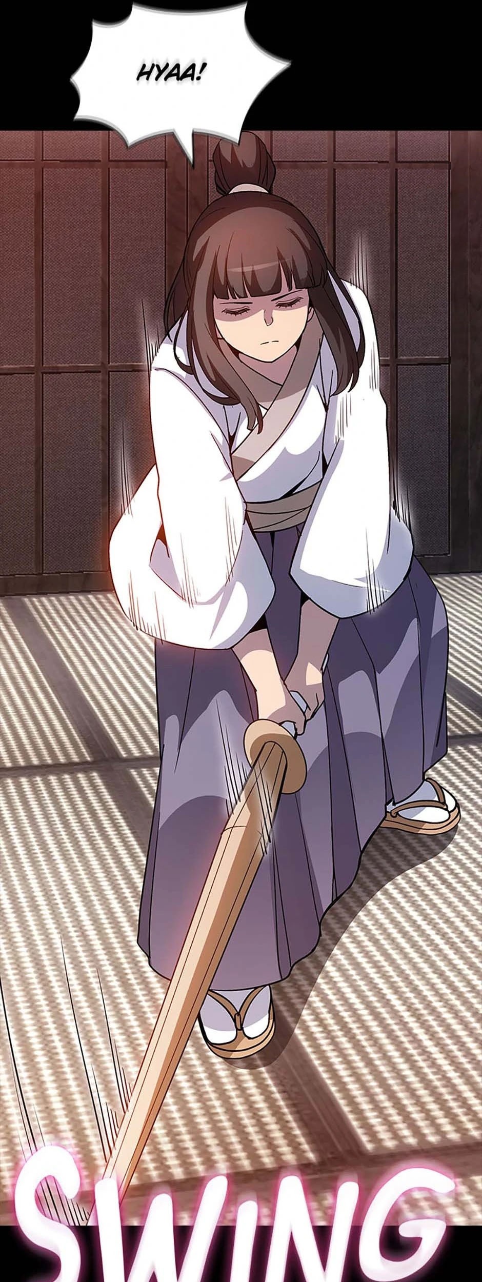 I have an SSS-rank Trait, but I want a Normal Life Chapter 121 - halaman 21