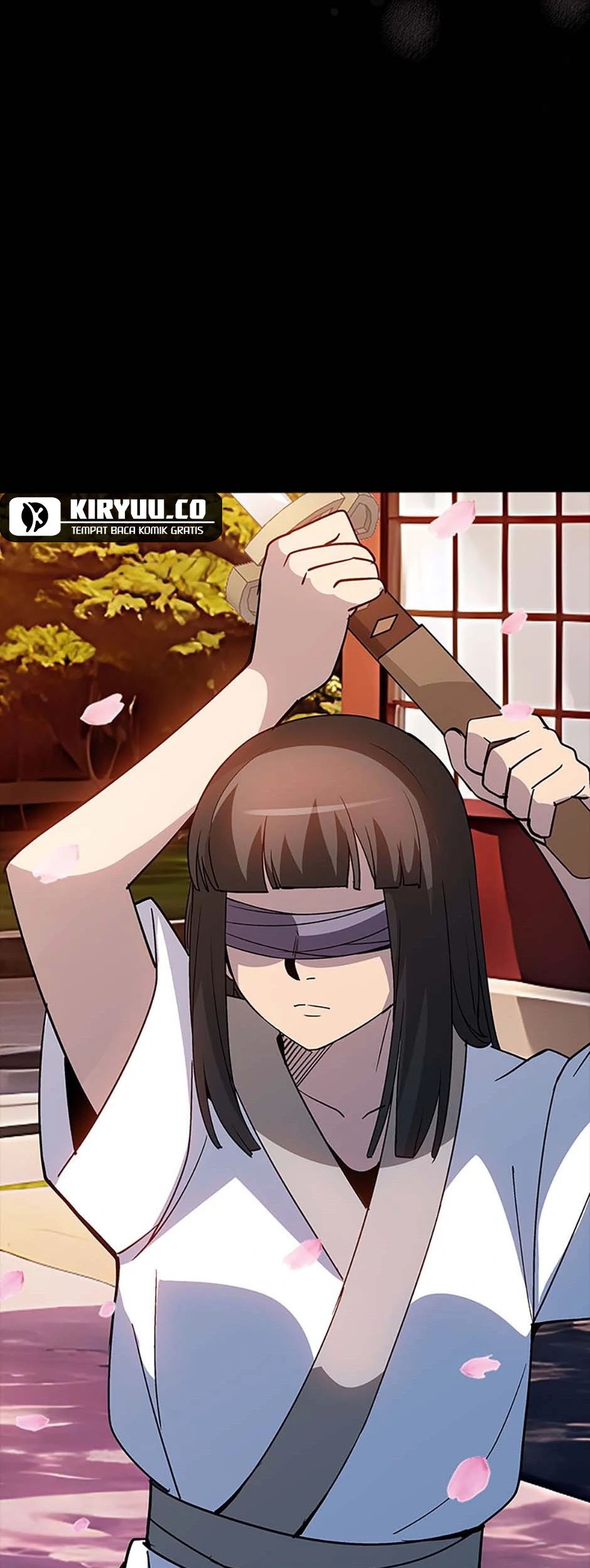 I have an SSS-rank Trait, but I want a Normal Life Chapter 121 - halaman 23
