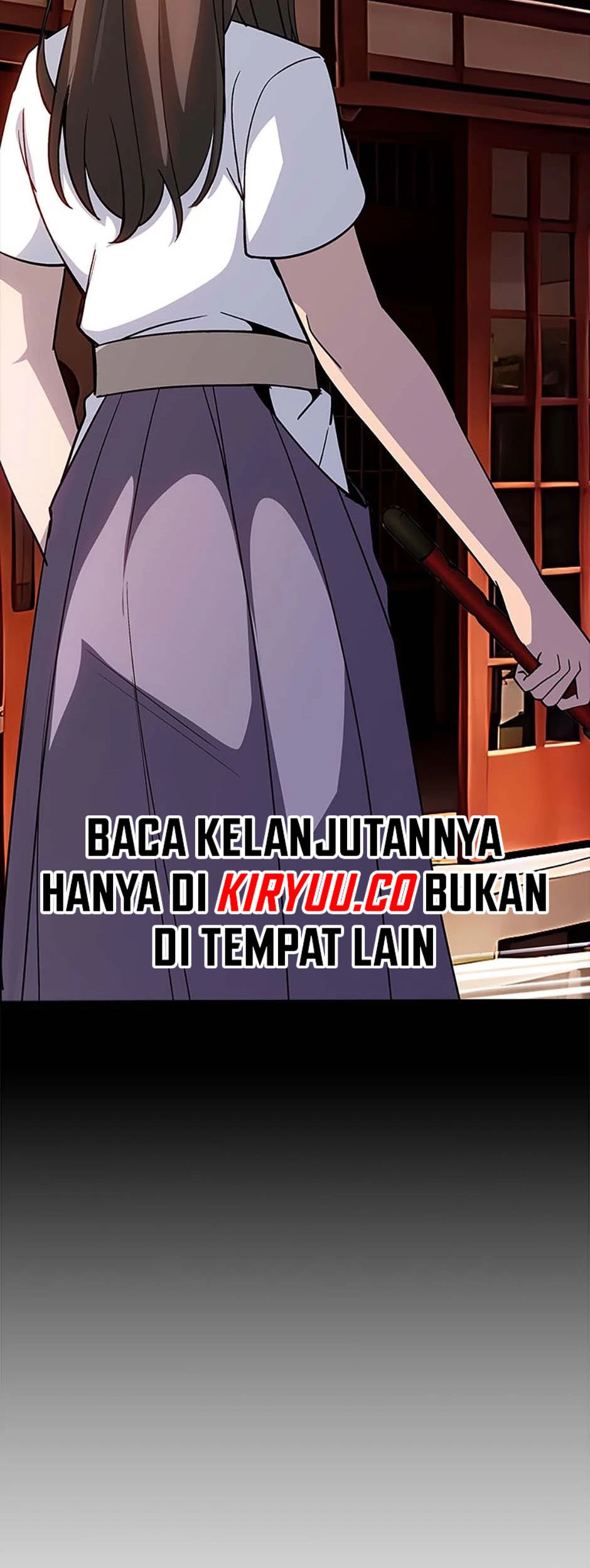 I have an SSS-rank Trait, but I want a Normal Life Chapter 121 - halaman 28
