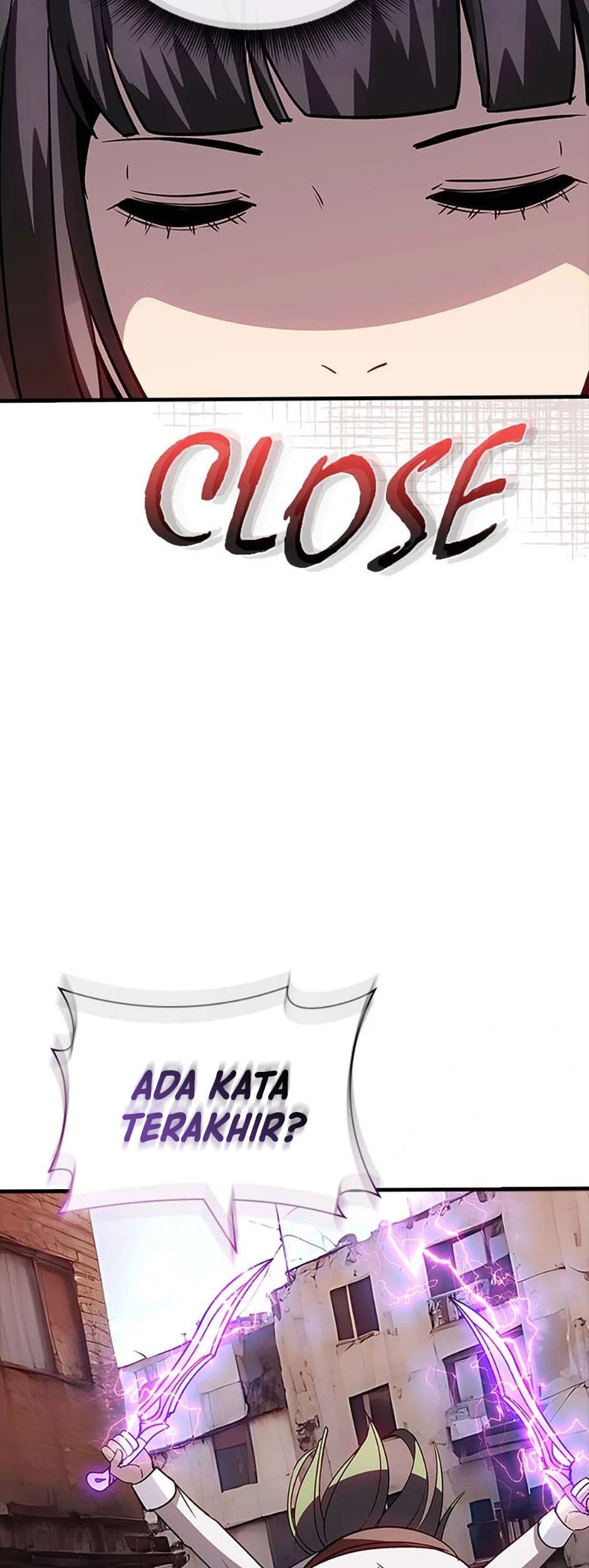 I have an SSS-rank Trait, but I want a Normal Life Chapter 121 - halaman 4