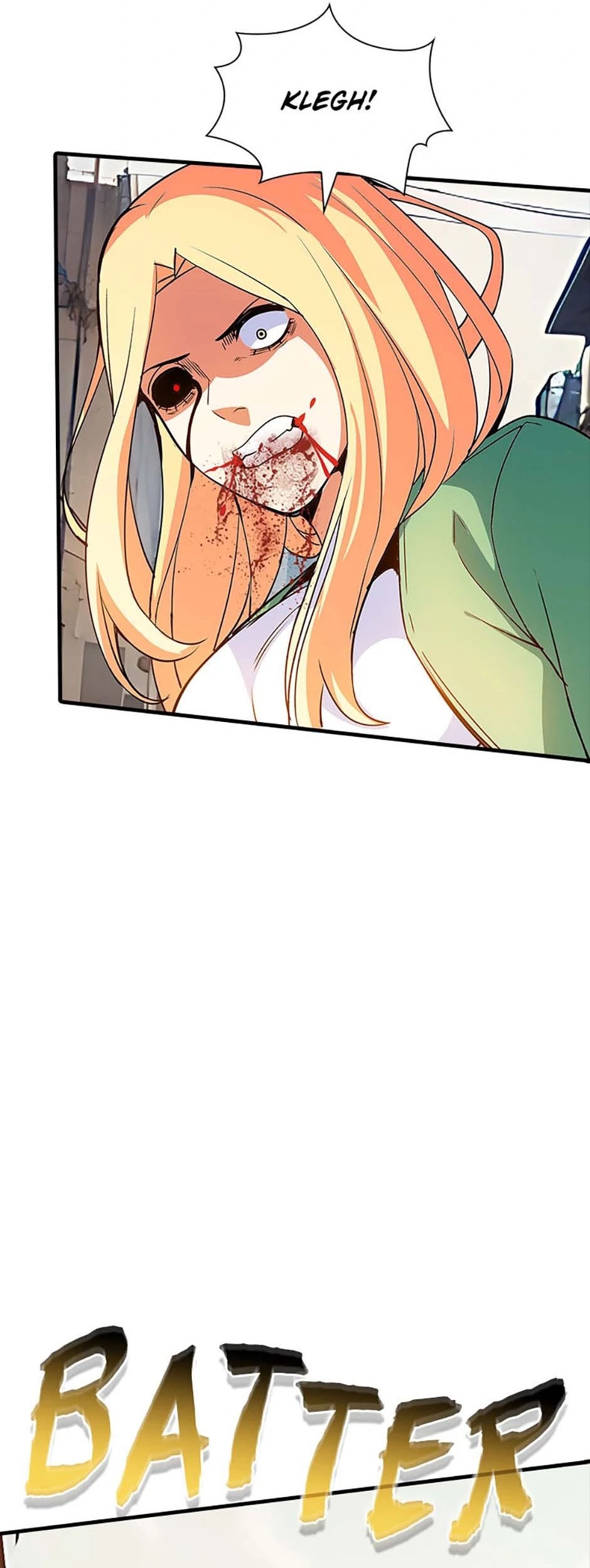 I have an SSS-rank Trait, but I want a Normal Life Chapter 121 - halaman 50