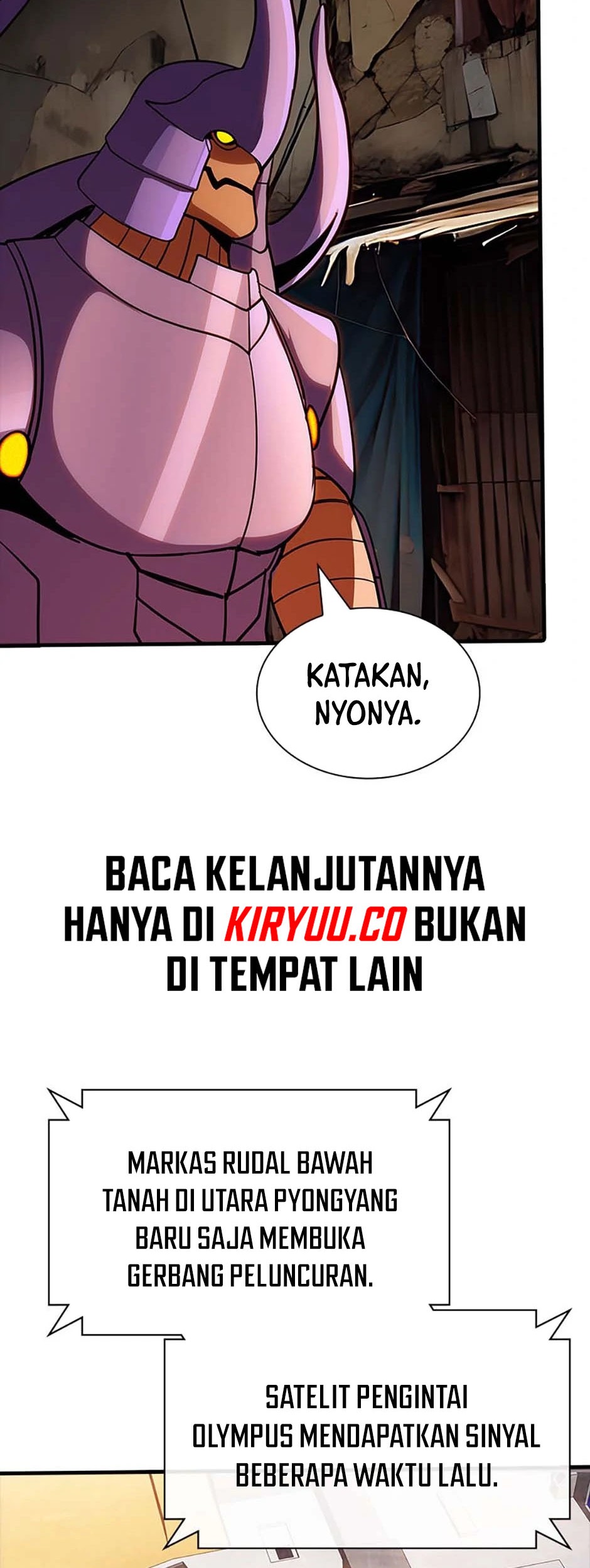 I have an SSS-rank Trait, but I want a Normal Life Chapter 121 - halaman 66