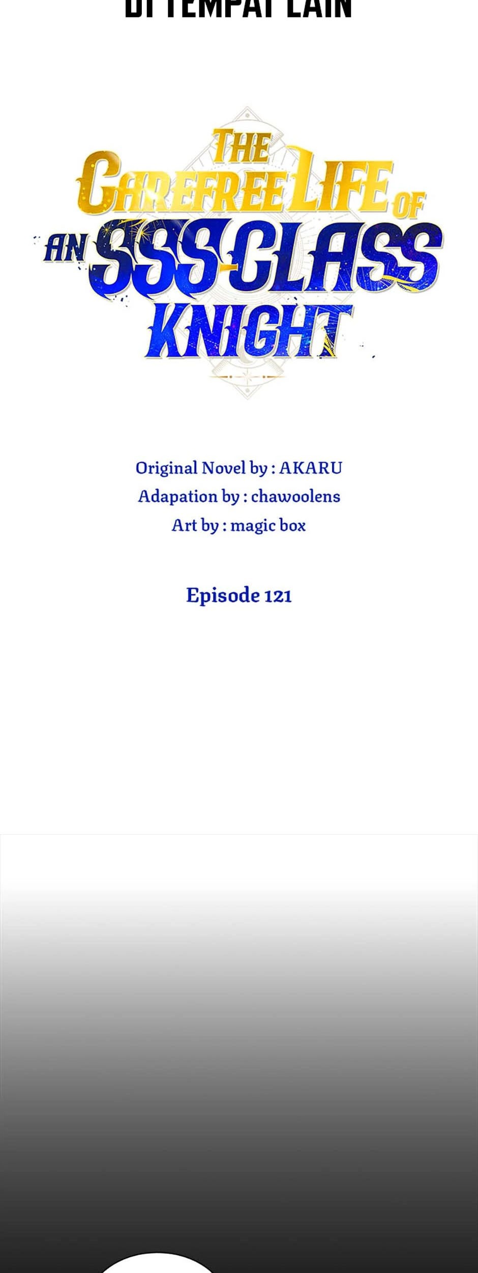 I have an SSS-rank Trait, but I want a Normal Life Chapter 121 - halaman 8
