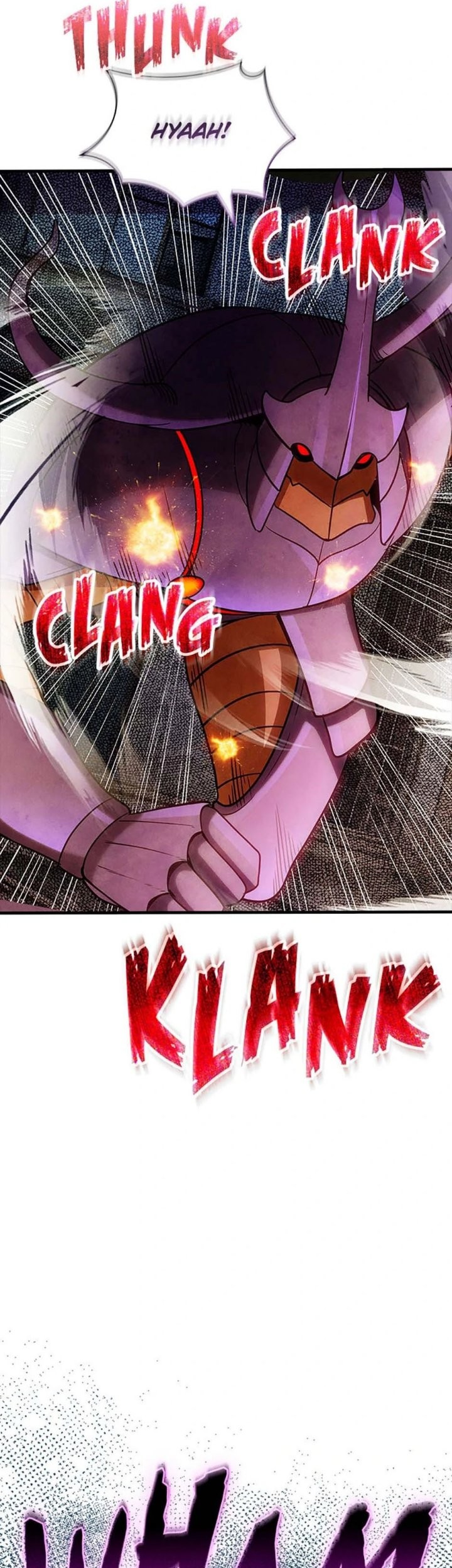 I have an SSS-rank Trait, but I want a Normal Life Chapter 122 - halaman 21