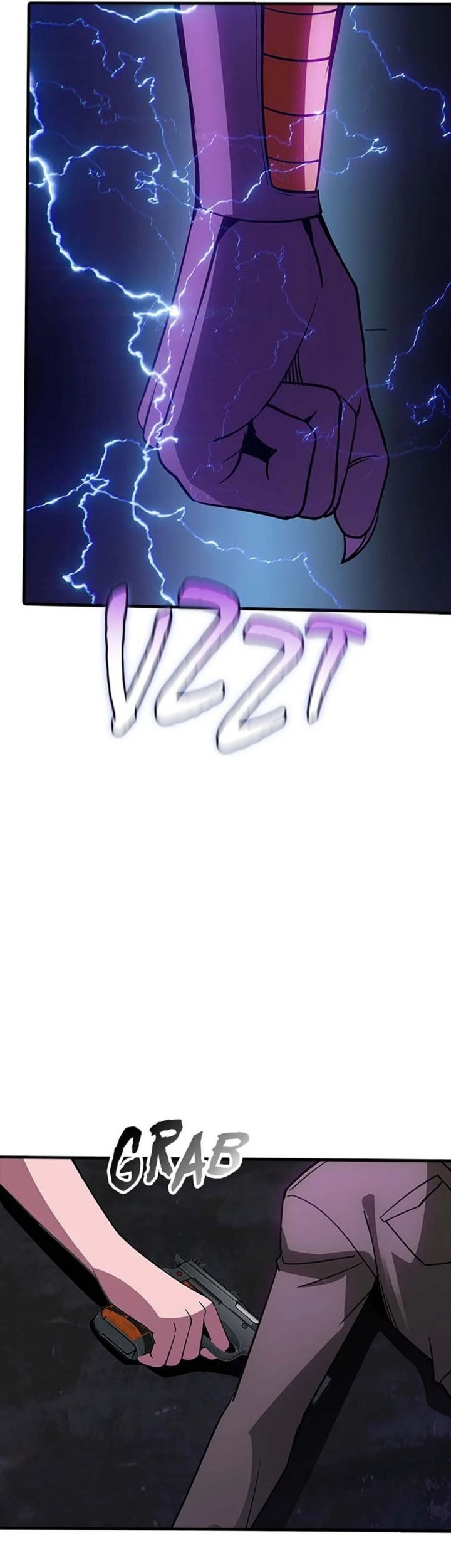 I have an SSS-rank Trait, but I want a Normal Life Chapter 122 - halaman 25