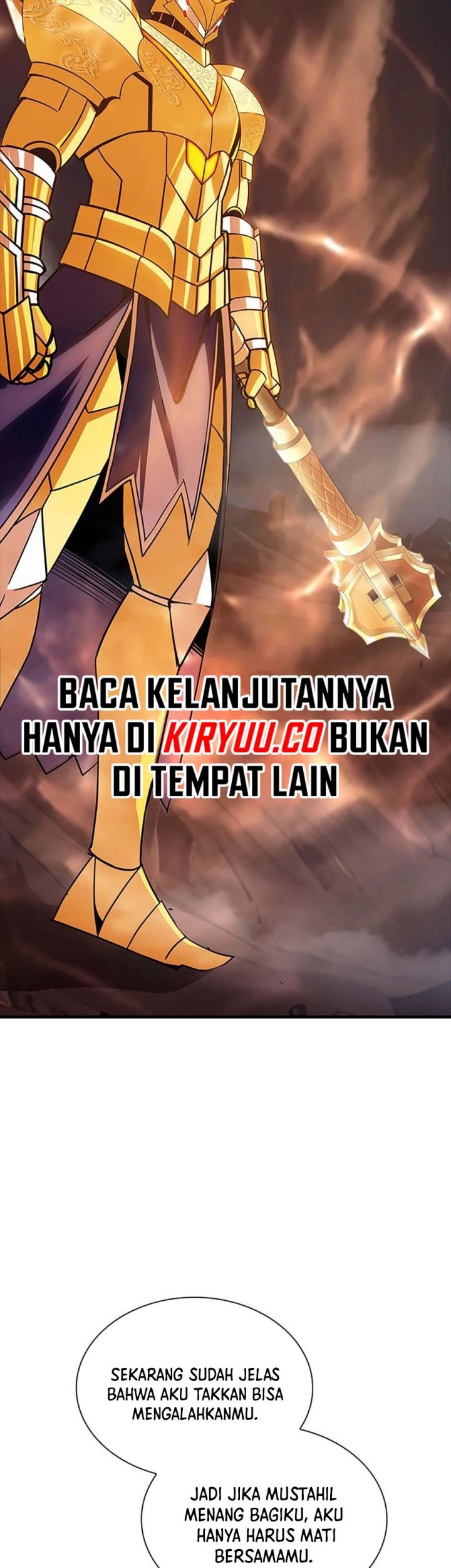 I have an SSS-rank Trait, but I want a Normal Life Chapter 122 - halaman 30
