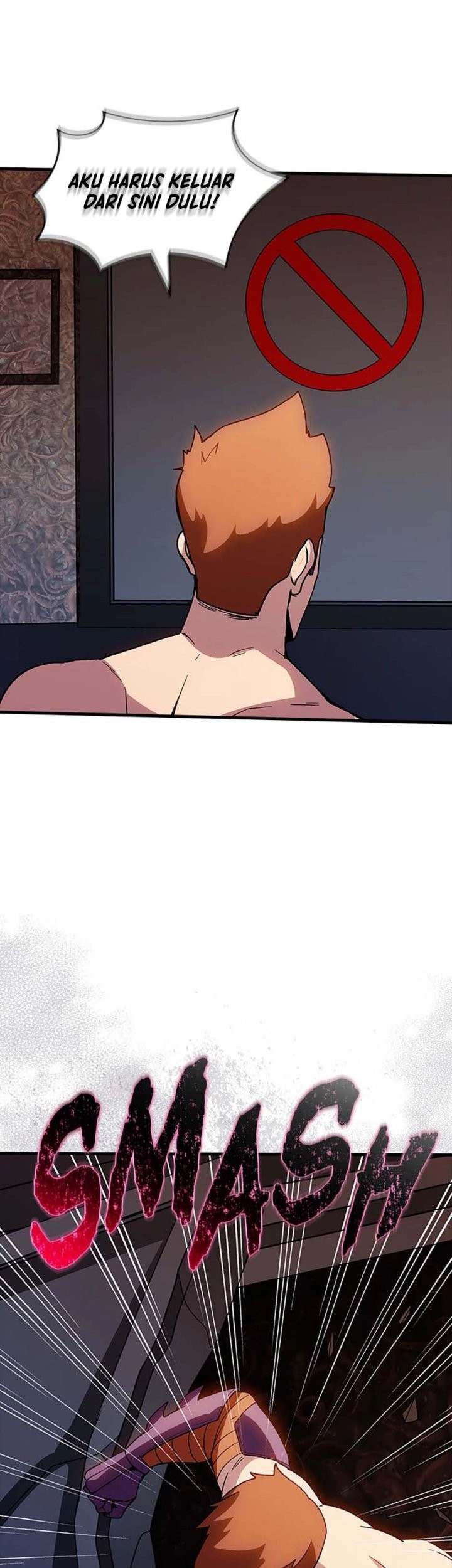I have an SSS-rank Trait, but I want a Normal Life Chapter 123 - halaman 10