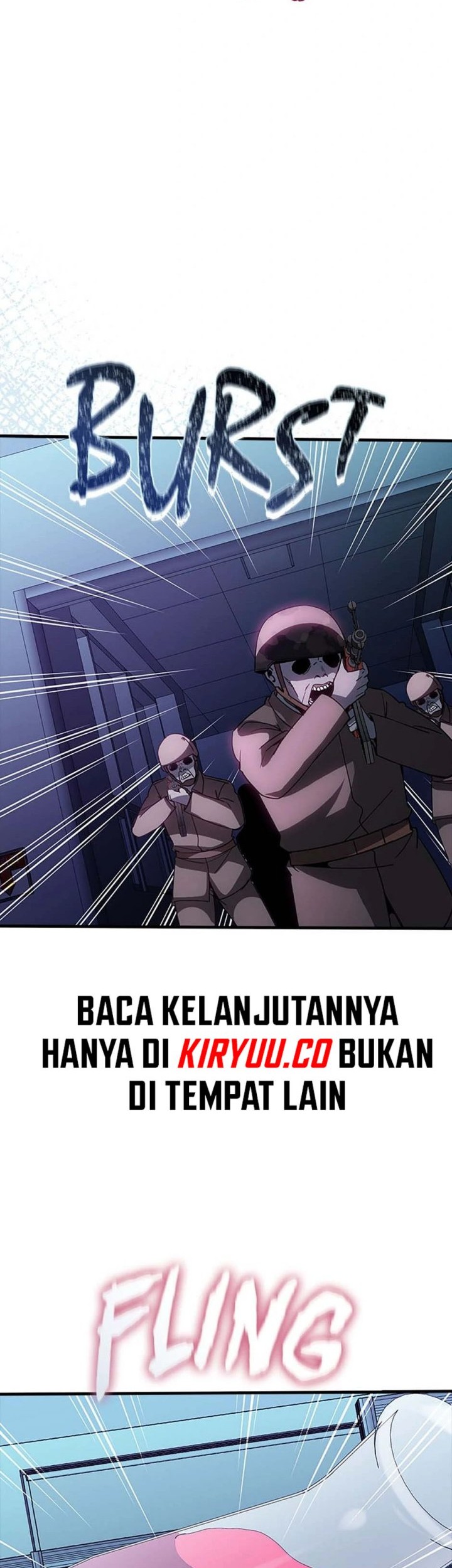 I have an SSS-rank Trait, but I want a Normal Life Chapter 123 - halaman 15