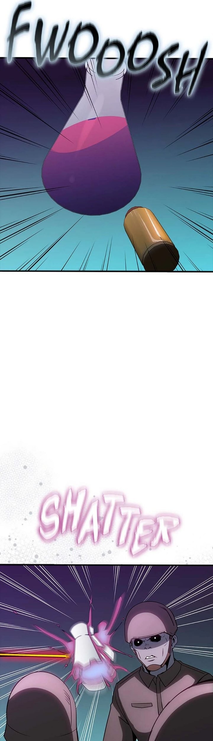 I have an SSS-rank Trait, but I want a Normal Life Chapter 123 - halaman 18