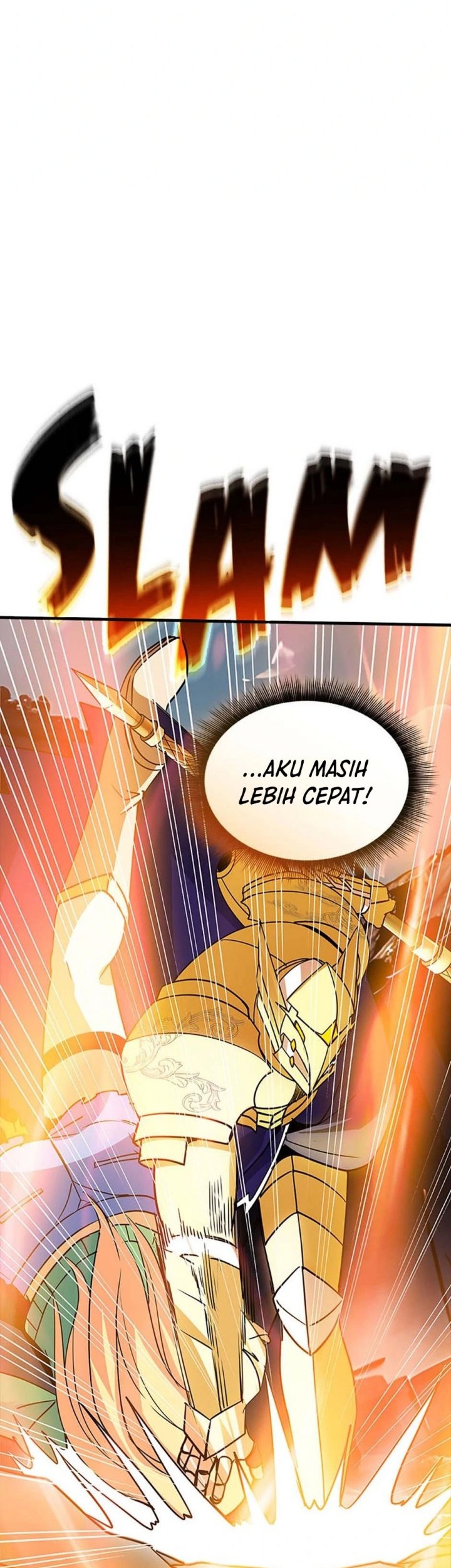 I have an SSS-rank Trait, but I want a Normal Life Chapter 123 - halaman 27