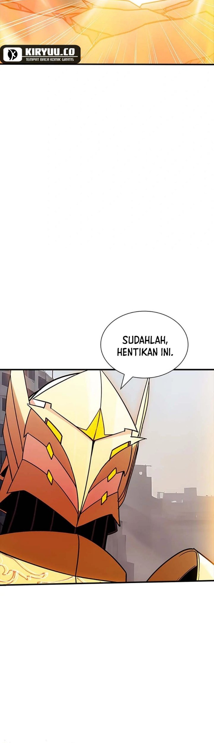 I have an SSS-rank Trait, but I want a Normal Life Chapter 123 - halaman 28