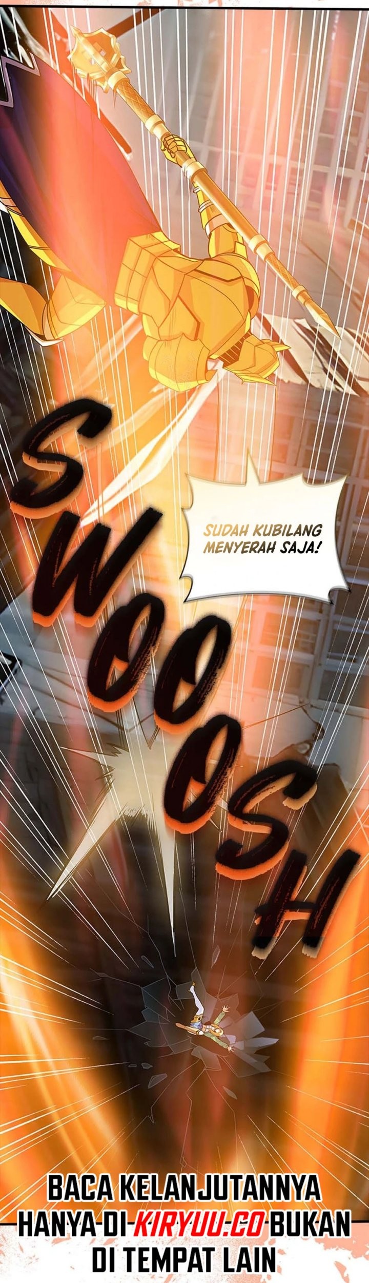 I have an SSS-rank Trait, but I want a Normal Life Chapter 123 - halaman 30