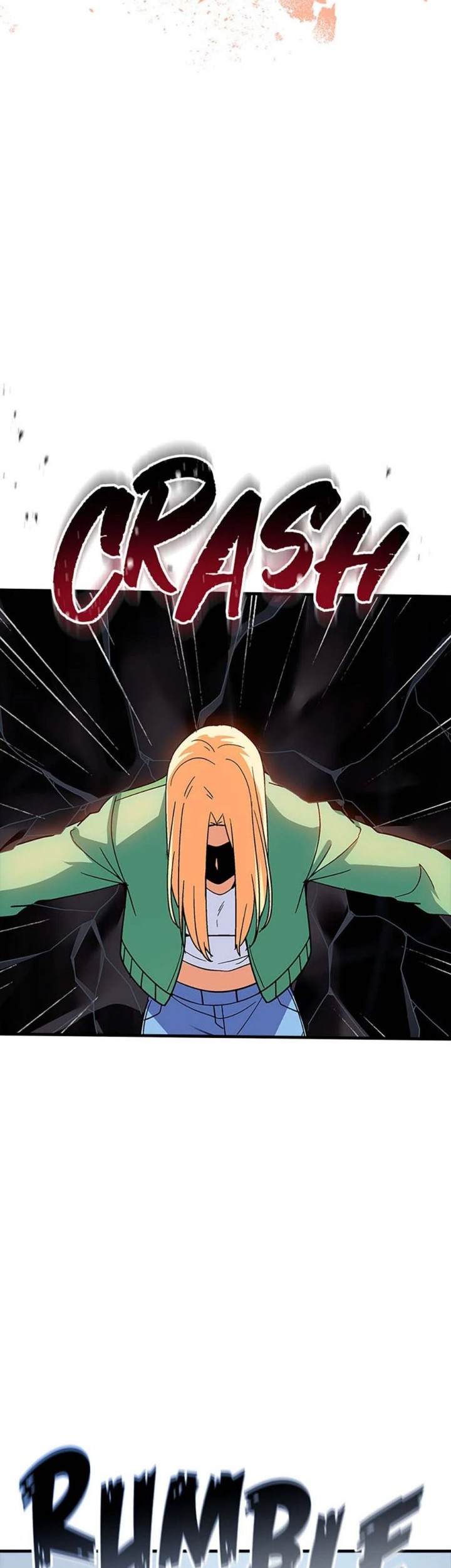 I have an SSS-rank Trait, but I want a Normal Life Chapter 123 - halaman 31