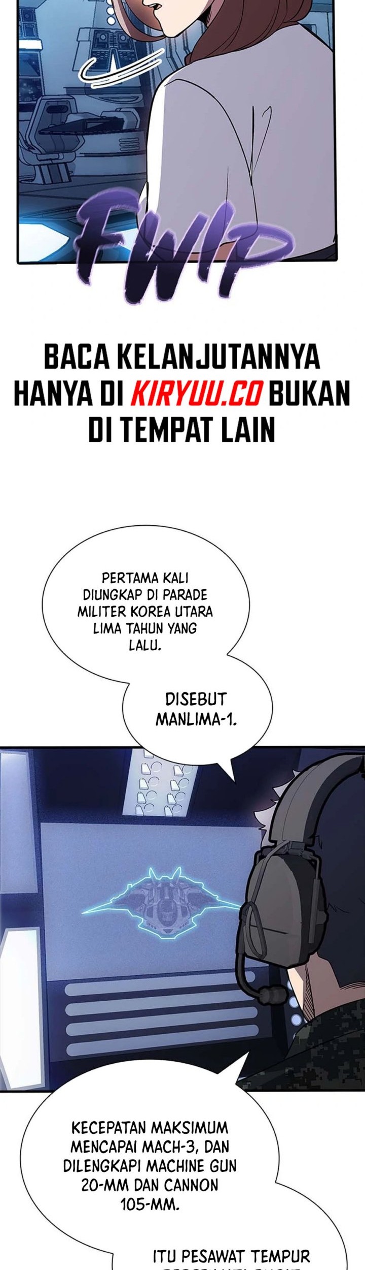 I have an SSS-rank Trait, but I want a Normal Life Chapter 123 - halaman 46