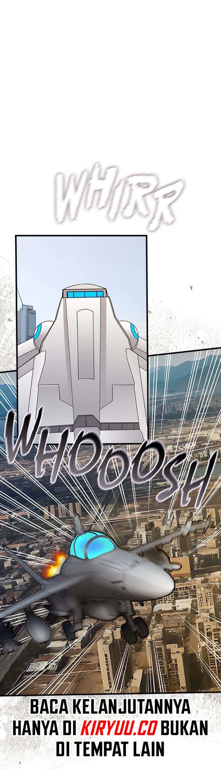 I have an SSS-rank Trait, but I want a Normal Life Chapter 123 - halaman 53