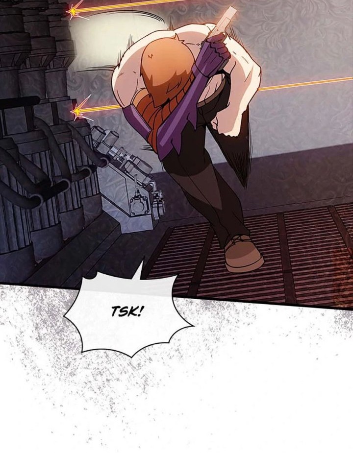 I have an SSS-rank Trait, but I want a Normal Life Chapter 123 - halaman 9