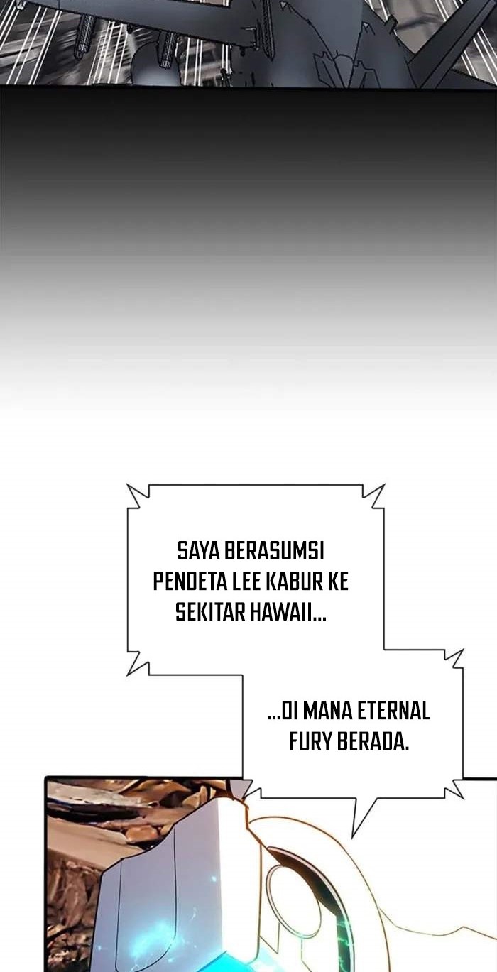I have an SSS-rank Trait, but I want a Normal Life Chapter 125 - halaman 16