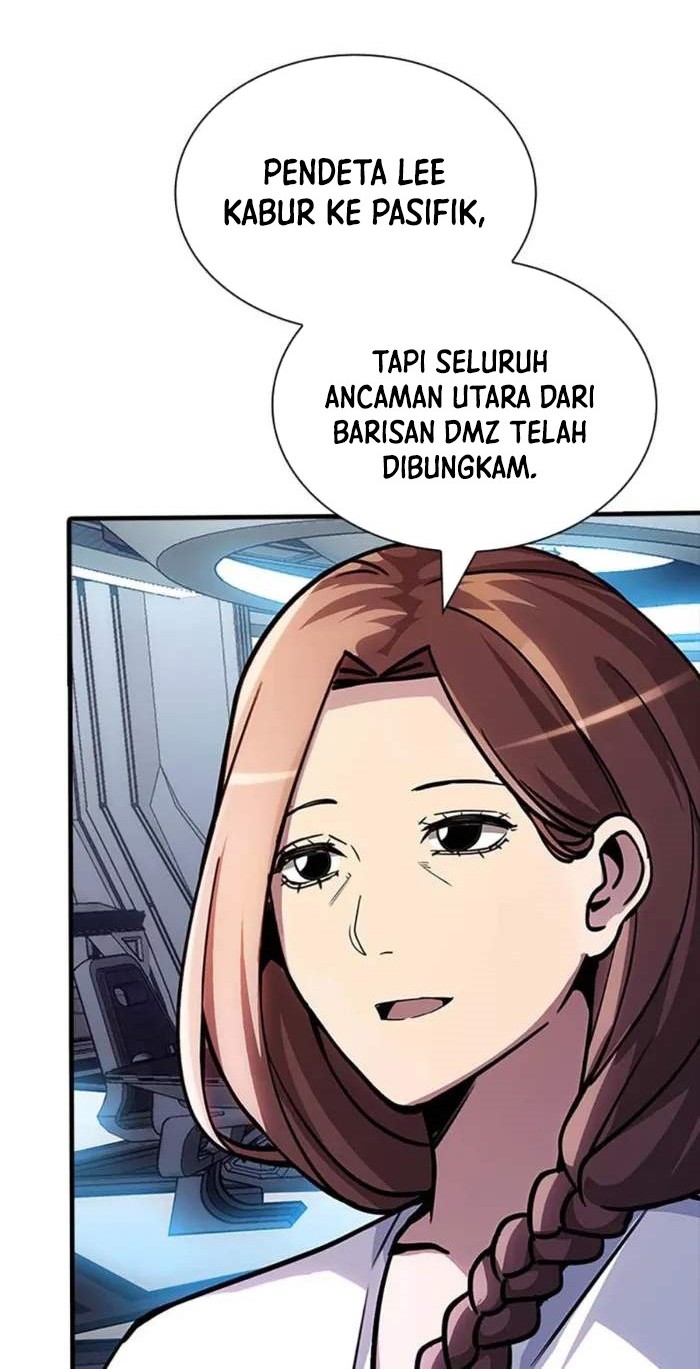 I have an SSS-rank Trait, but I want a Normal Life Chapter 125 - halaman 24