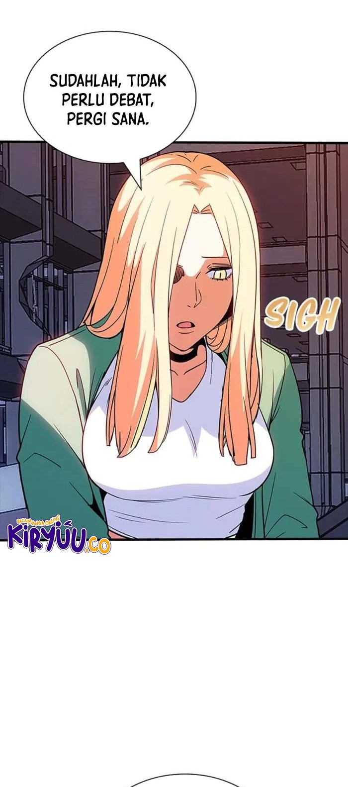 I have an SSS-rank Trait, but I want a Normal Life Chapter 125 - halaman 32