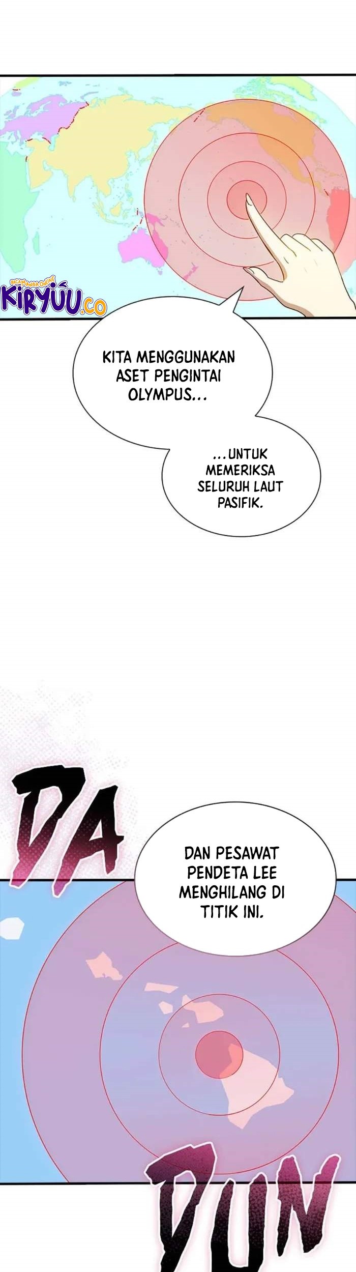 I have an SSS-rank Trait, but I want a Normal Life Chapter 125 - halaman 47
