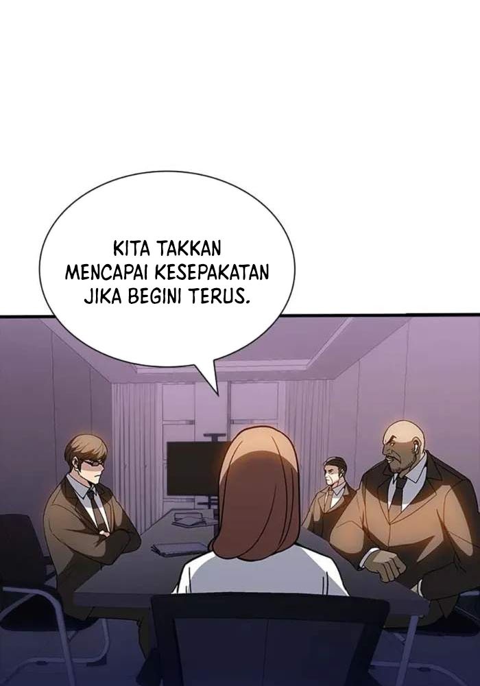 I have an SSS-rank Trait, but I want a Normal Life Chapter 126 - halaman 15