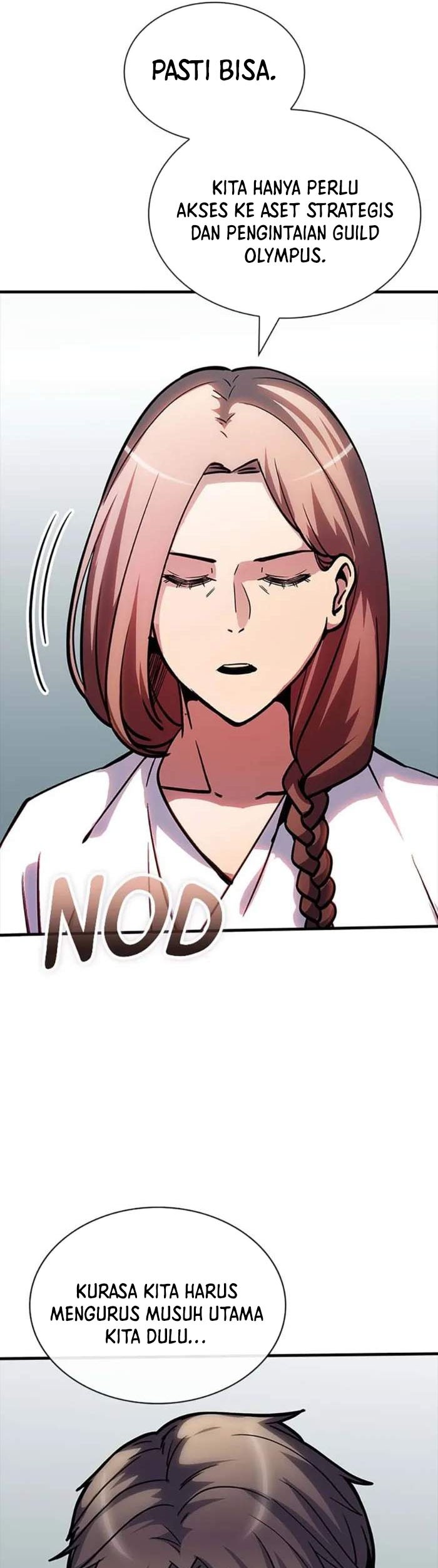 I have an SSS-rank Trait, but I want a Normal Life Chapter 126 - halaman 31