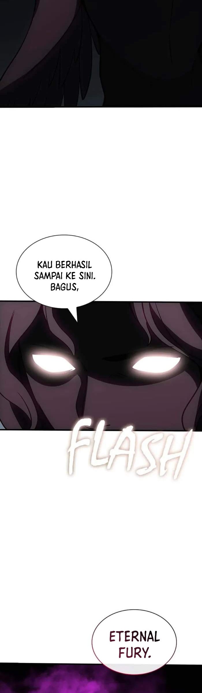 I have an SSS-rank Trait, but I want a Normal Life Chapter 126 - halaman 51