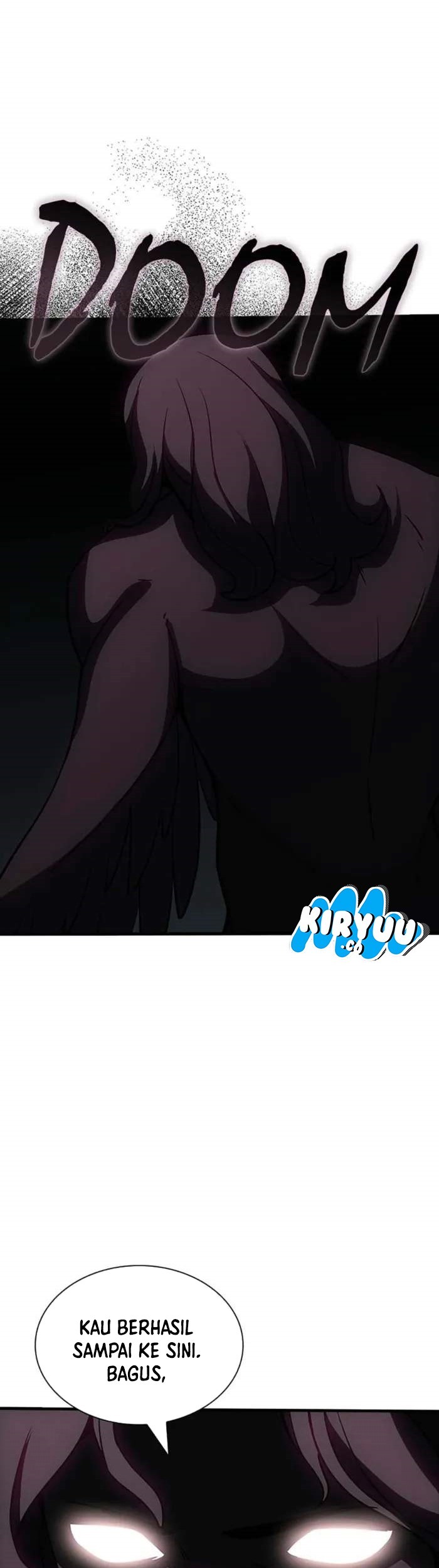 I have an SSS-rank Trait, but I want a Normal Life Chapter 127 - halaman 1