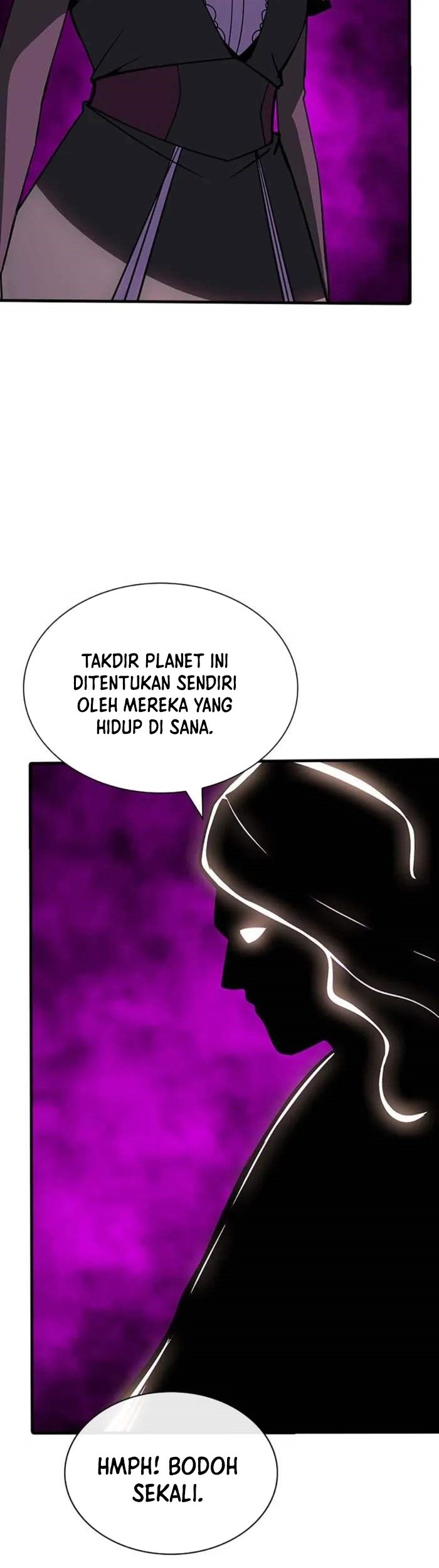 I have an SSS-rank Trait, but I want a Normal Life Chapter 127 - halaman 14