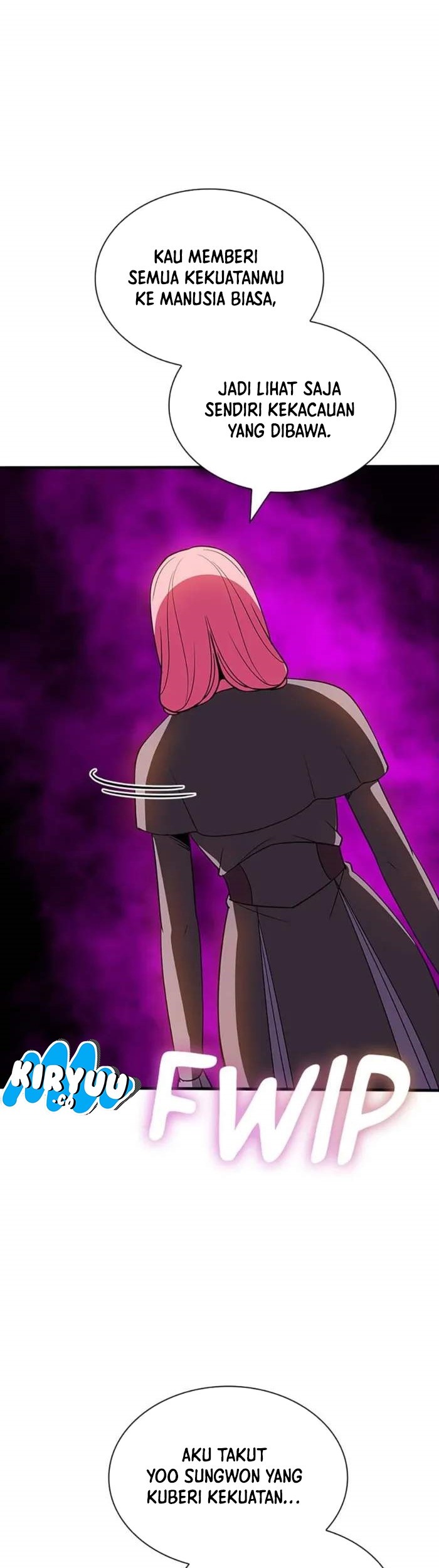 I have an SSS-rank Trait, but I want a Normal Life Chapter 127 - halaman 15
