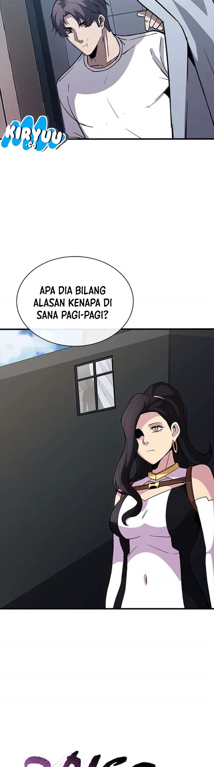 I have an SSS-rank Trait, but I want a Normal Life Chapter 127 - halaman 22