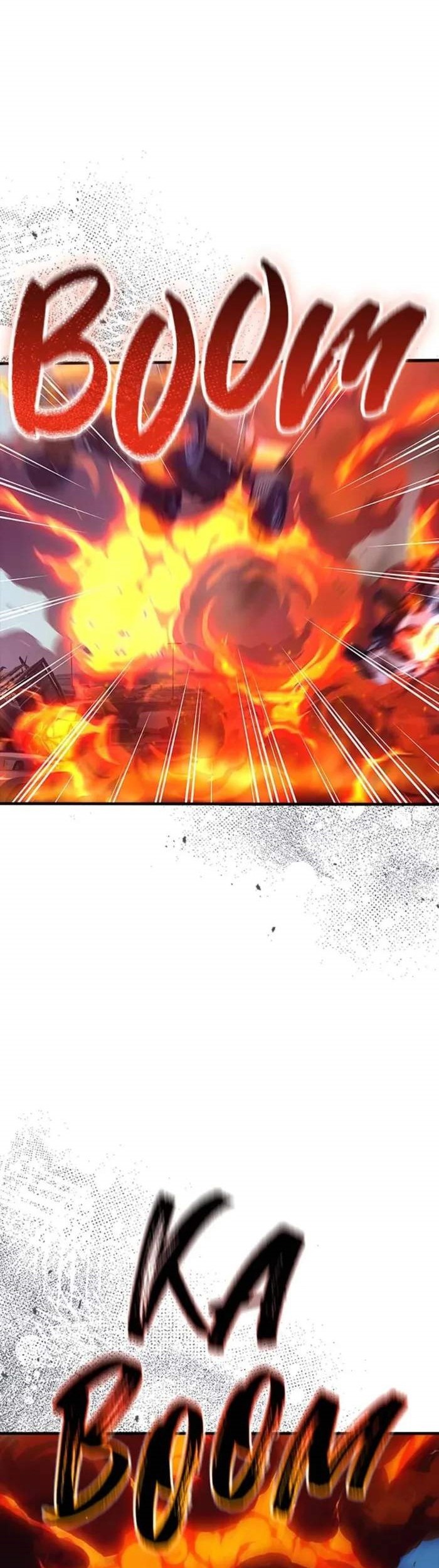 I have an SSS-rank Trait, but I want a Normal Life Chapter 127 - halaman 30