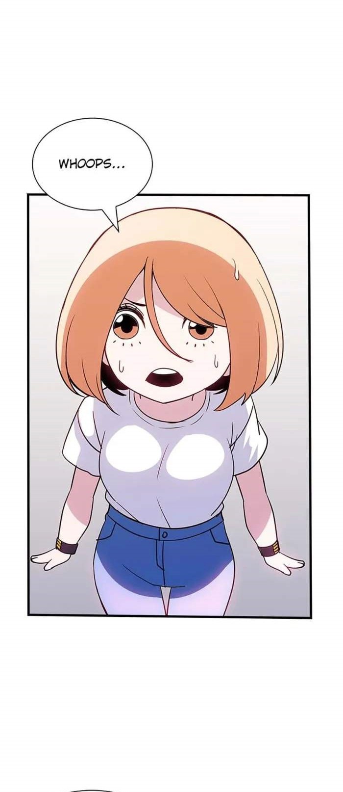 I have an SSS-rank Trait, but I want a Normal Life Chapter 127 - halaman 40