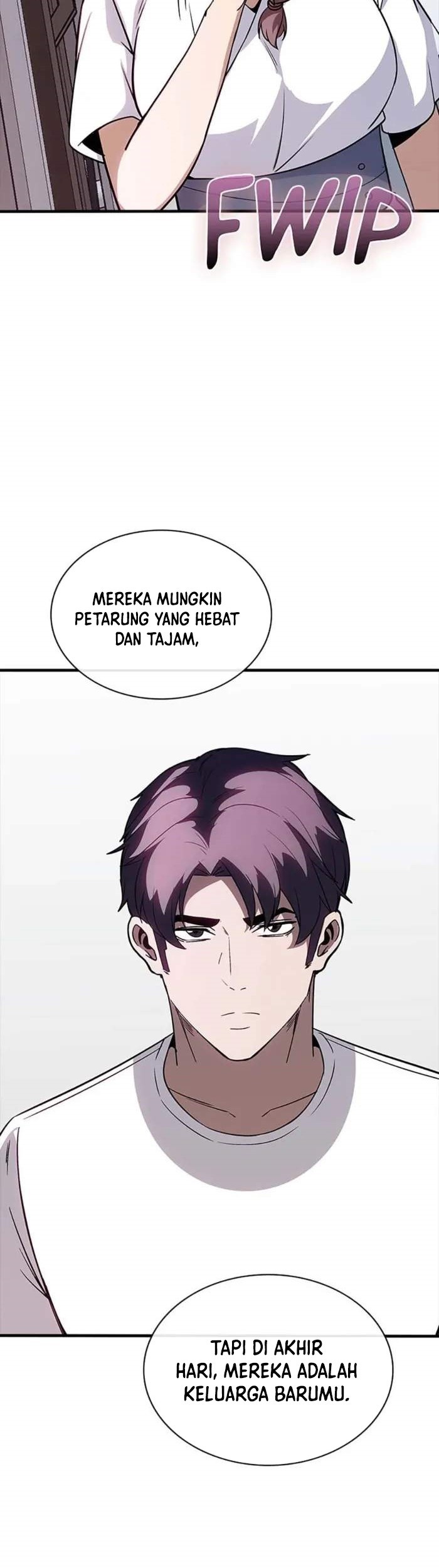 I have an SSS-rank Trait, but I want a Normal Life Chapter 127 - halaman 45