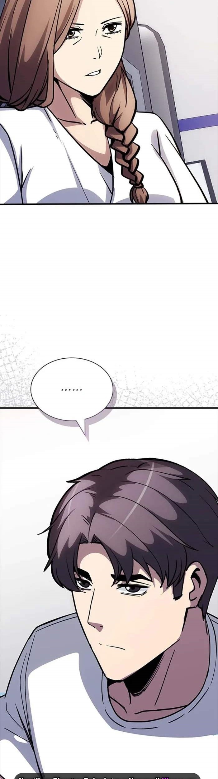 I have an SSS-rank Trait, but I want a Normal Life Chapter 127 - halaman 47