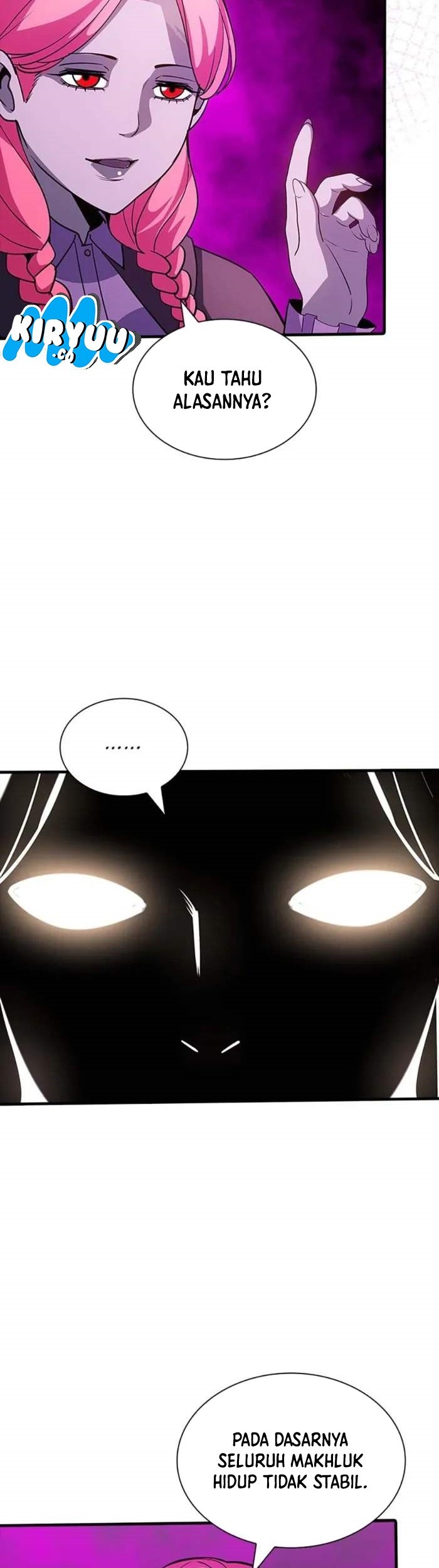 I have an SSS-rank Trait, but I want a Normal Life Chapter 127 - halaman 7