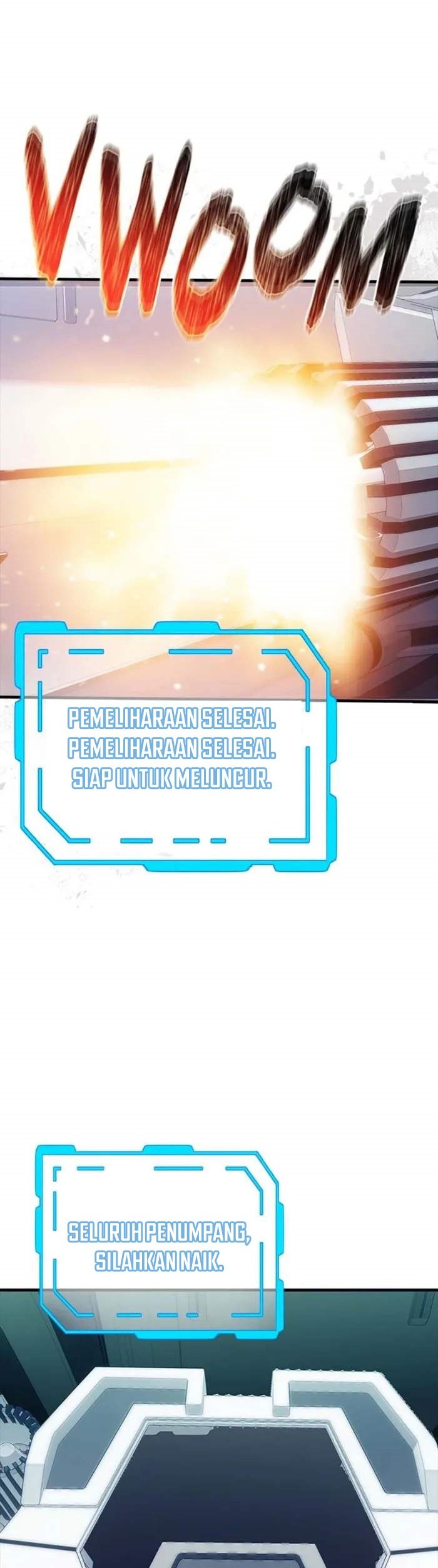 I have an SSS-rank Trait, but I want a Normal Life Chapter 128 - halaman 26