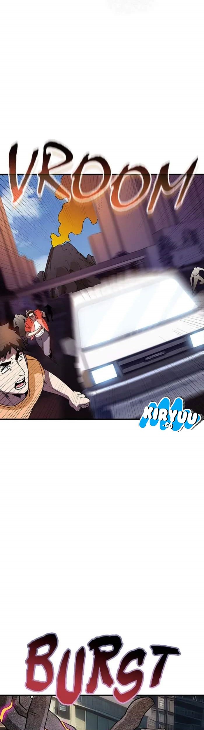 I have an SSS-rank Trait, but I want a Normal Life Chapter 129 - halaman 11