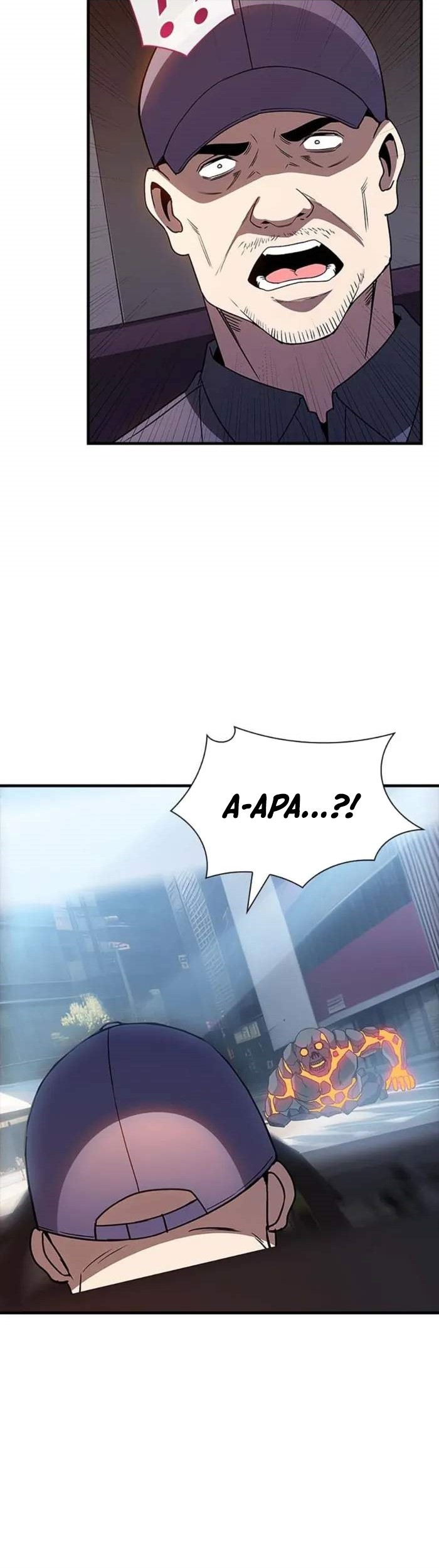 I have an SSS-rank Trait, but I want a Normal Life Chapter 129 - halaman 13