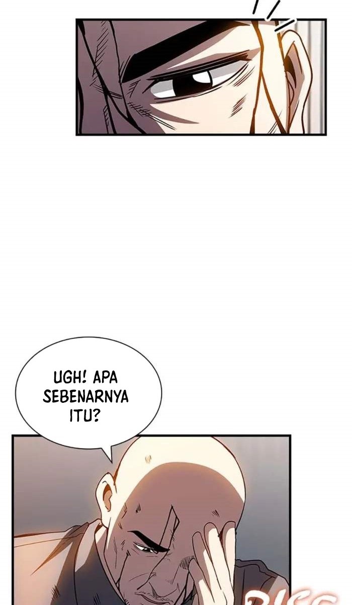 I have an SSS-rank Trait, but I want a Normal Life Chapter 129 - halaman 16