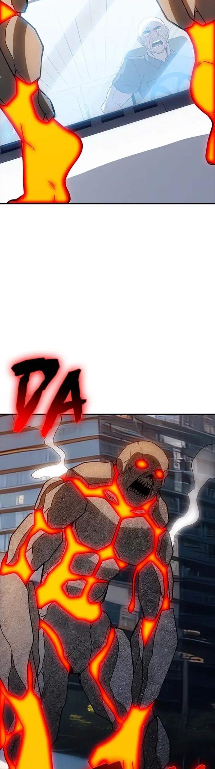 I have an SSS-rank Trait, but I want a Normal Life Chapter 129 - halaman 18