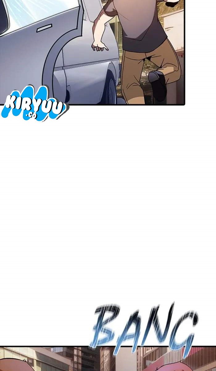 I have an SSS-rank Trait, but I want a Normal Life Chapter 129 - halaman 20