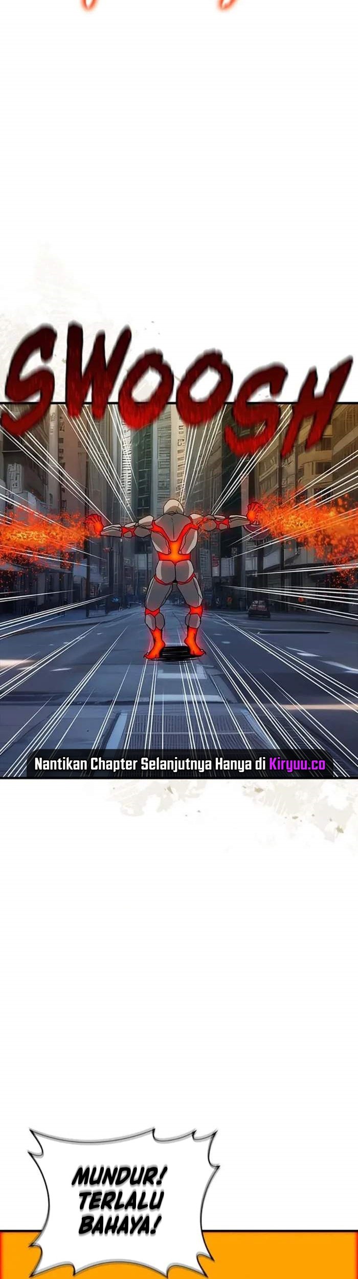 I have an SSS-rank Trait, but I want a Normal Life Chapter 129 - halaman 22